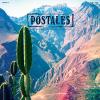 Los Sospechos - Postales VINYL [LP]