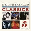 Hall & Oates - Original Album Classics CD (Box Set)