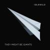 They Might Be Giants - Idlewild: A Compliation CD