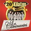 Caminantes - 20 Kilates Musicales CD