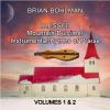 Brian Bohlman - Blessed: Mountain Dulcimer Instrumental Hymns Of CD