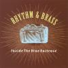 Rhythm & Brass - Inside The Blue Suitcase CD