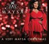 Maysa - Very Maysa Christmas CD
