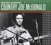 Mcdonald, Country Joe - Vanguard Visionaries CD