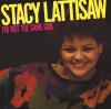 Stacy Lattisaw - I'm Not The Same Girl CD