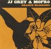J.J. Grey & Mofro - Orange Blossoms CD