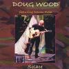 Doug Wood - Solace CD