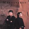 Manzanares - Vivir CD