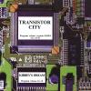 Kibbey's Dream - Transistor City CD