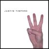 Justin Timpane - Three CD
