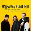 Chopin / Manhattan Piano Trio / Schumann - Piano Trio CD