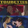 Tourettes Without Regrets - Empire Strikes Wack CD