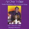 Maylaigh - Air Over Water CD