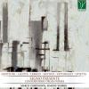 Cortinovis, Marco / Vebber, Simone - Segno Presente Contemporary Organ Music CD