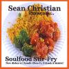 Sean Christian - Soulfood Stir-Fry CD