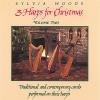 Sylvia Woods - 3 Harps For Christmas 2 CD