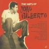 Hits Of Joao Gilberto CD