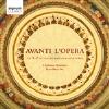Bononcini / Leo / Pollarolo - Avanti Lopera-An A-Z Of Italian Baroque Ovtrs CD photo