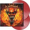 Bloodbound - Nosferatu VINYL [LP] (CVNL; Gate; Limited Edition; Red)