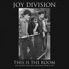 Lively Youth Joy division - this is the room vinyl [lp]