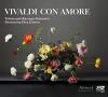 Abberger / Citterio / Vivaldi - Vivaldi Con Amore CD