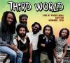 Third World - Live At Paul's Mall: Summer 1976 CD