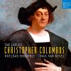 Huelgas Ensemble - Christoph Kolumbus CD (Uk)