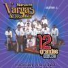 Mariachi Vargas De Tecalitlan - 12 Grandes Exitos 2 CD (Limited Edition)