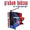 Hobson, Graham & The BRS - Hairbrained Scheme CD