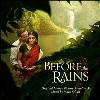 Before The Rains CD (Original Soundtrack)