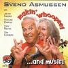 Arbors Svend asmussen - makin' whoopee. and music! cd