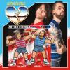 Cd Baby Superdivorce - action figures cd