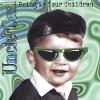 Uncle Carl - Bring Me Your Children CD
