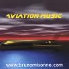 Bruno Misonne - Aviation Music CD