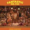 Fantastic Mr Fox CD (Original Soundtrack)