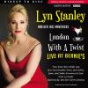 Lyn Stanley - London With A Twist-Live Direct To VINYL [LP]