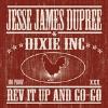 Dupree, Jesse James - Rev It Up & Go-Go CD
