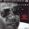 Vaughn, Stevie Ray - Soul To Soul Super-Audio CD [SA]