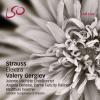 Charbonnet / Gergiev / London Sym Orch / Strauss - Elektra CD (SACD Hybrid)