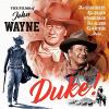 Duke: The Films Of John Wayne CD