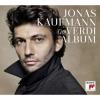Jonas Kaufmann - Verdi Album CD