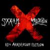 Sixx Am - 10th Anniversary Heroin Diaries Super Deluxe CD (Deluxe Edition)