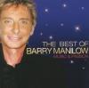 Barry Manilow - Music & Passion: Best Of CD