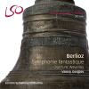 Berlioz / Gergiev / London Sym Orch - Sym Fantastique Waverley Overture CD (Wbra