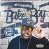 Shoestring - Bake Up Boy CD