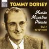 Tommy Dorsey - Music Maestro Please CD (Germany, Import)