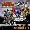 Cheats / Electric Frankenstein - Rockamania 1 VINYL [LP]