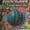 Alan Davey - Al Chemical's Lysergic Orchestra Vol. 1 CD (Remastered)