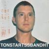 Tonstartssbandht - An When VINYL [LP] (Colored Vinyl; GRN)