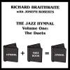 Richard Braithwaite - Jazz Hymnal: The Duets 1 CD